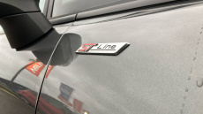 Ford Fiesta 1.0 EcoBoost Hybrid mHEV 155 ST-Line Edition 5dr Petrol Hatchback